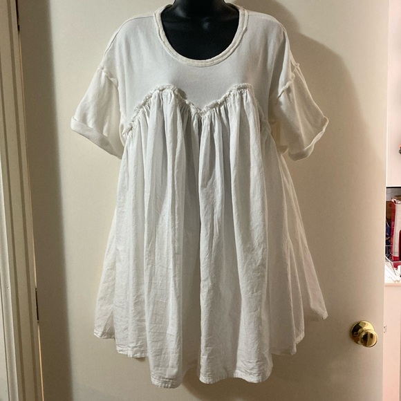 We the Free Mini Babydoll, size small. - Picture 5 of 11